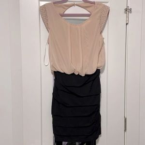 Cocktail dress